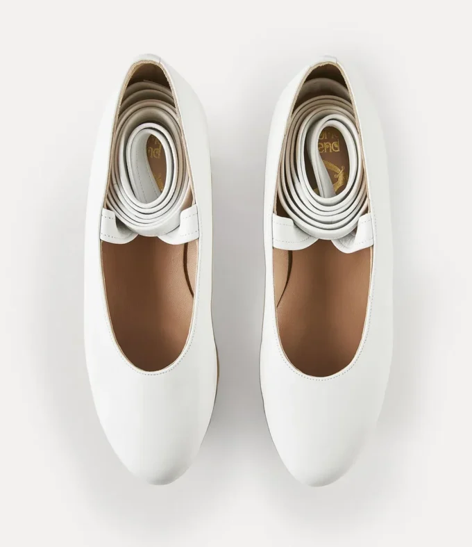 Ballerines Rocking Horse Ballerines Rocking Horse
