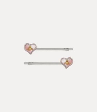 Barrettes Petra