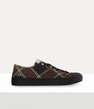 Baskets basses