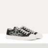 Baskets basses en toile Baskets basses en toile