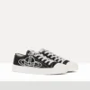 Baskets basses en toile Baskets basses en toile