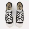 Baskets basses en toile Baskets basses en toile
