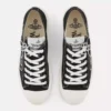 Baskets basses en toile Baskets basses en toile