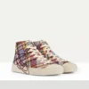Baskets montantes Baskets montantes