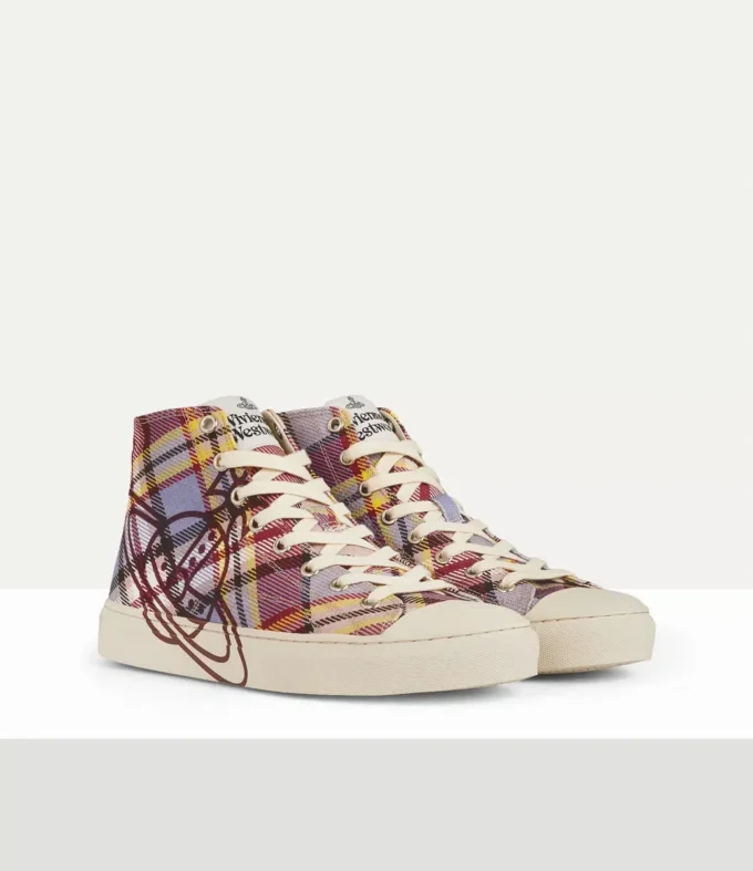 Baskets montantes Baskets montantes