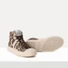 Baskets montantes Baskets montantes