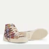 Baskets montantes Baskets montantes