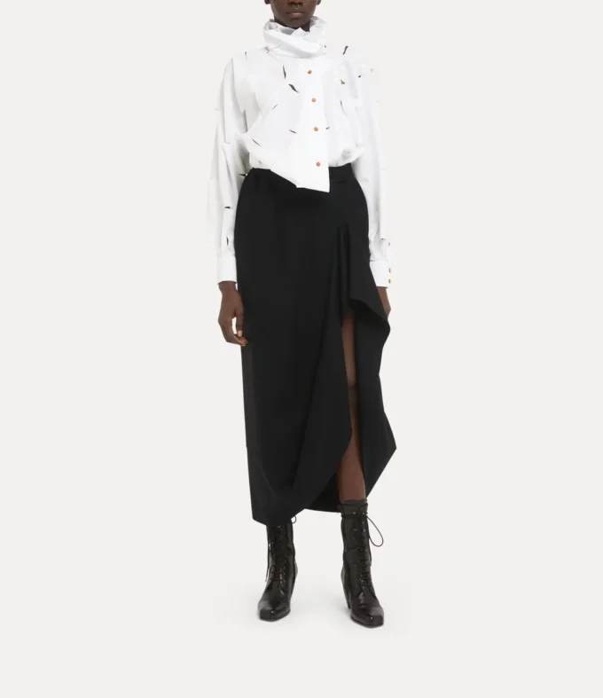 Blouse Halston Blouse Halston