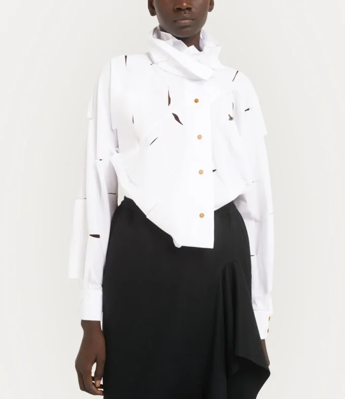 Blouse Halston Blouse Halston