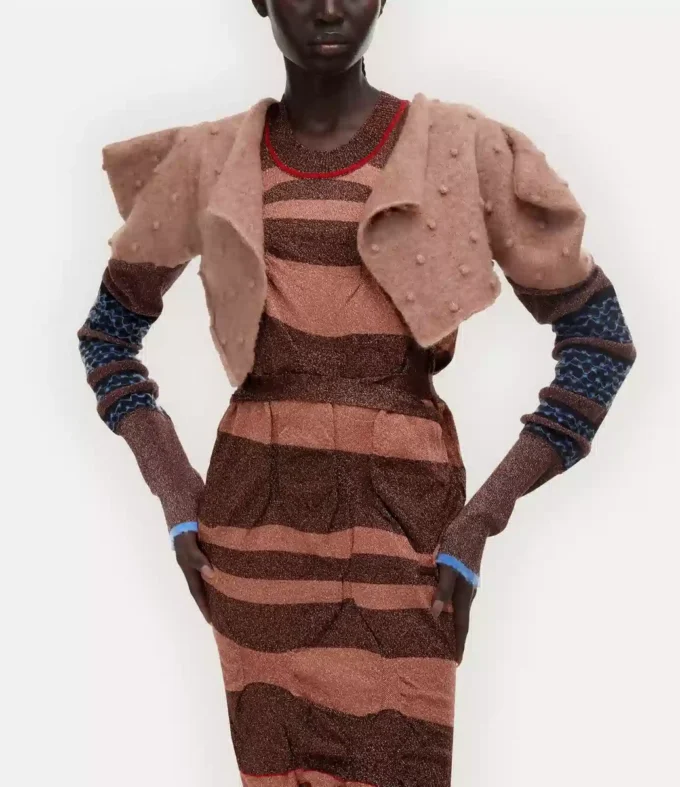 Boléro Rubina
