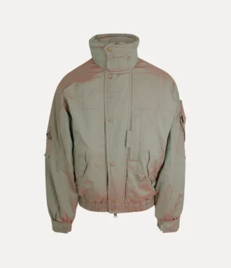 Bomber Nevada