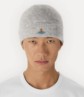 Bonnet Fluffy