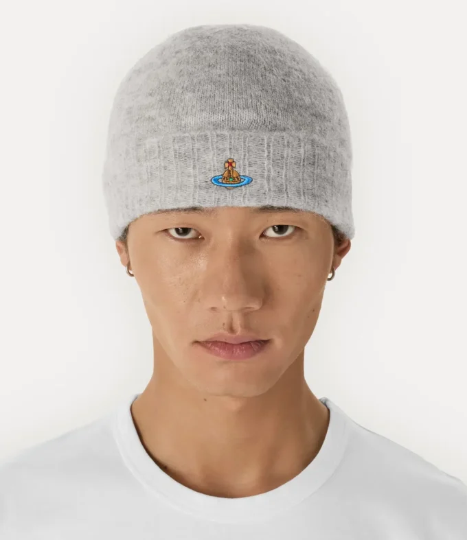 Bonnet Fluffy Bonnet Fluffy