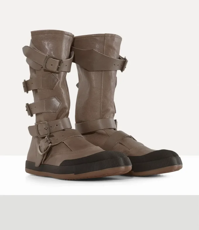 Bottes Animal Pirate Bottes Animal Pirate