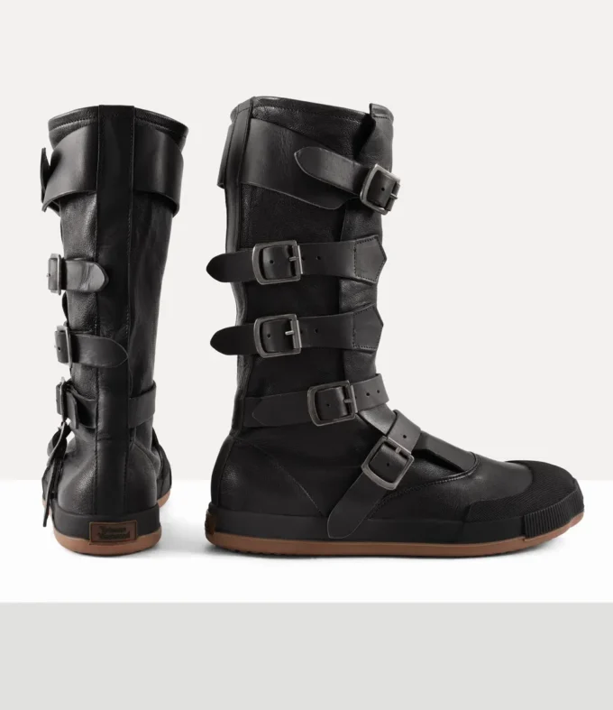 Bottes Animal Pirate Bottes Animal Pirate