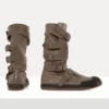 Bottes Animal Pirate Bottes Animal Pirate