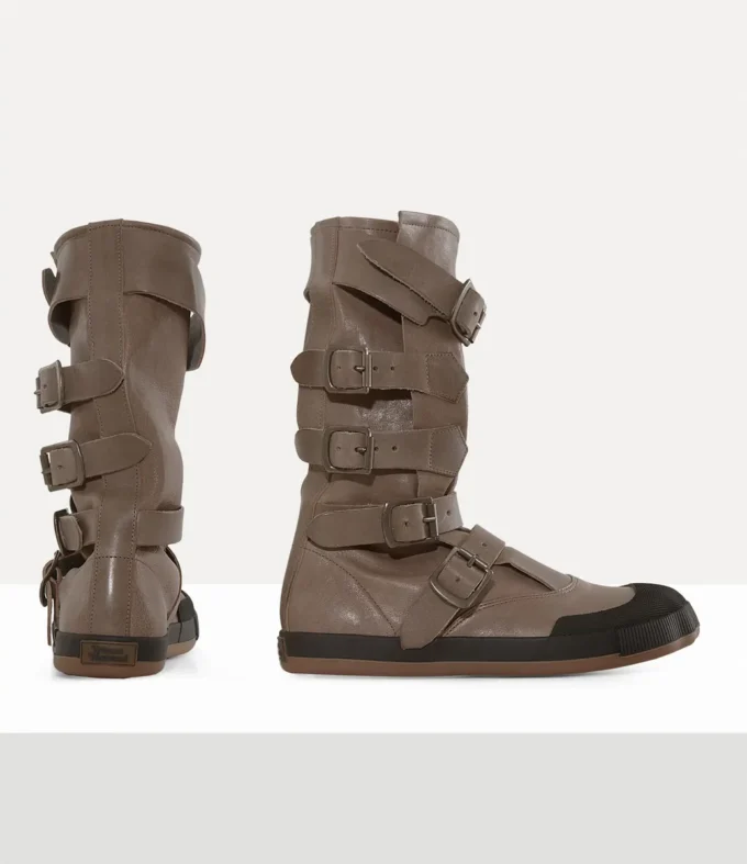 Bottes Animal Pirate Bottes Animal Pirate
