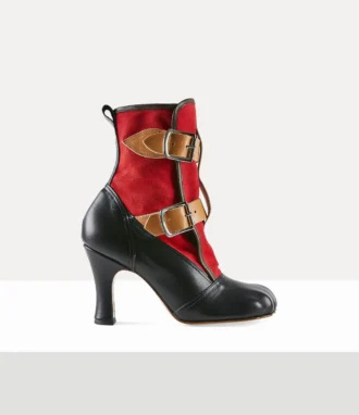 Bottes Bondage
