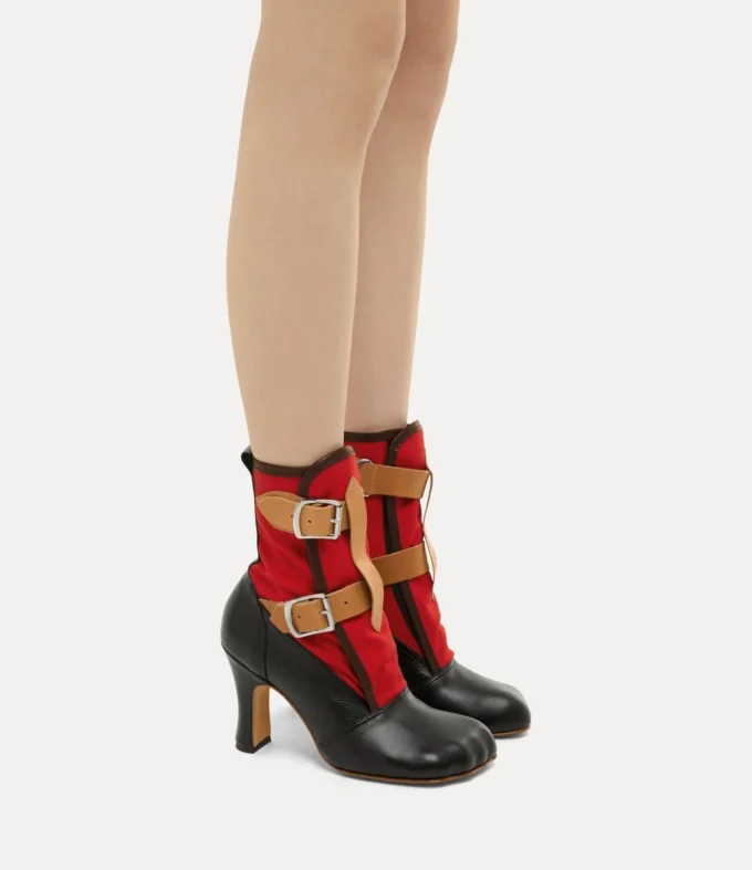 Bottes Bondage Bottes Bondage