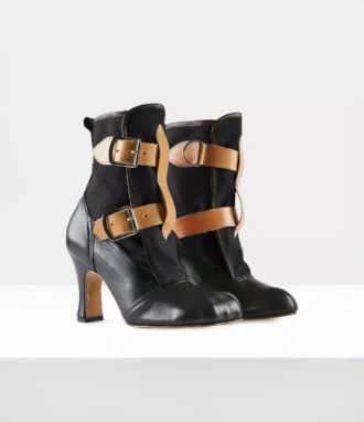 Bottes Bondage