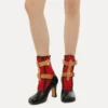Bottes Bondage Bottes Bondage