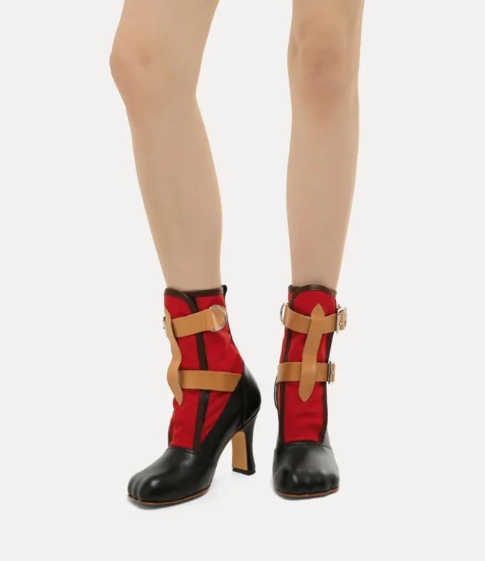 Bottes Bondage Bottes Bondage
