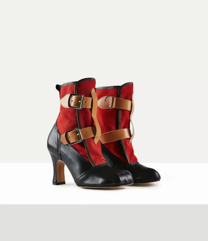 Bottes Bondage Bottes Bondage