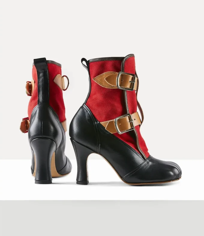 Bottes Bondage Bottes Bondage