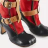 Bottes Bondage Bottes Bondage