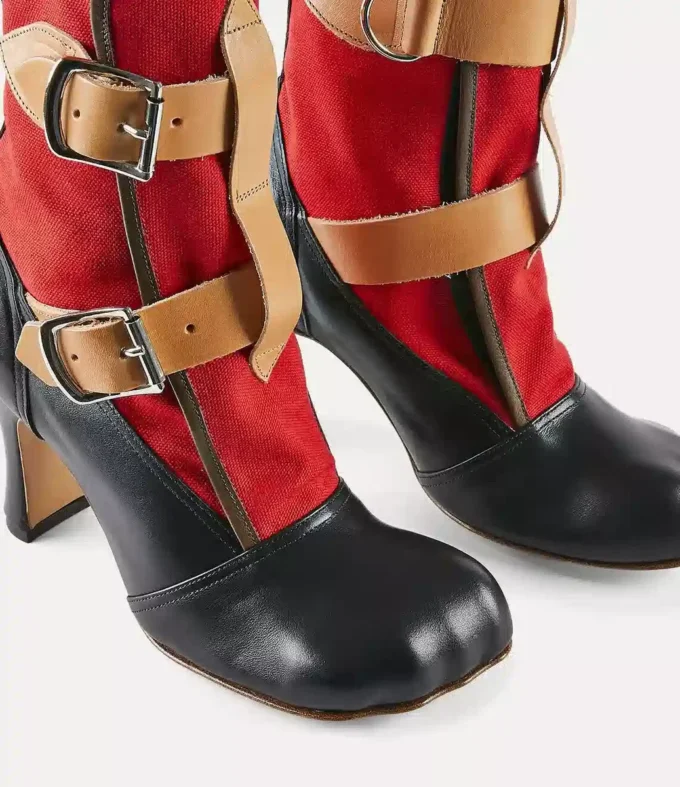Bottes Bondage Bottes Bondage