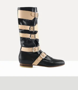 Bottes Pirate