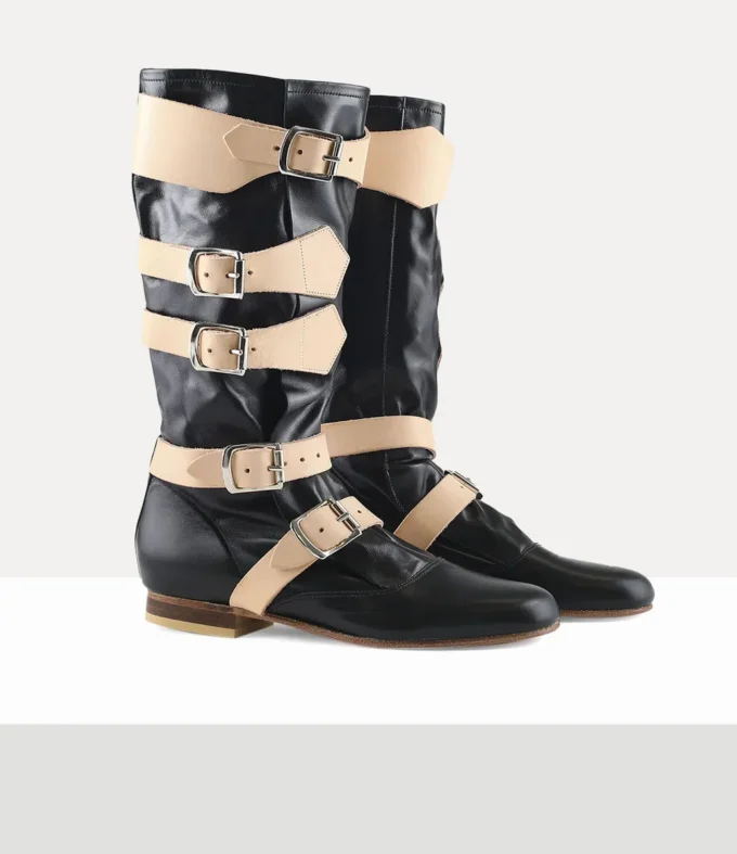 Bottes Pirate Bottes Pirate