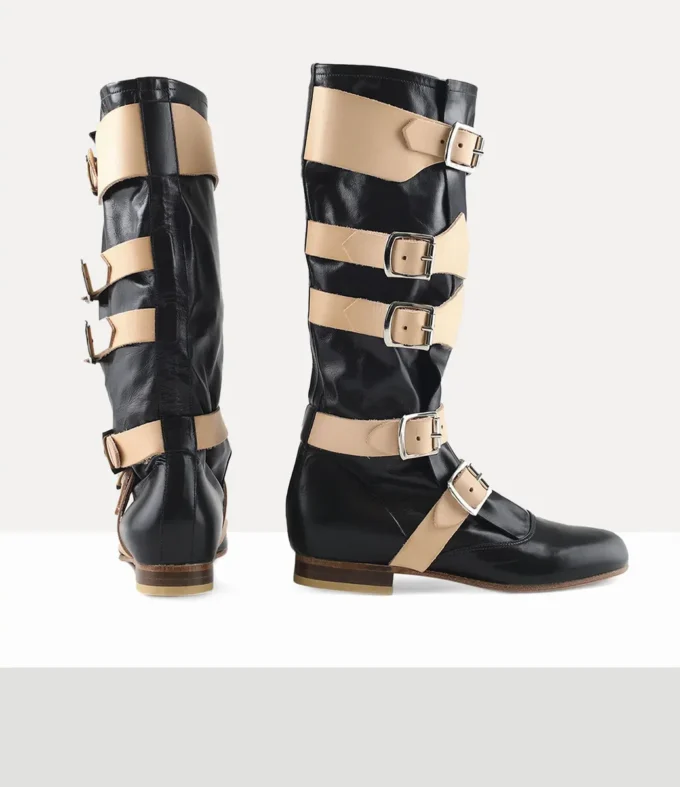 Bottes Pirate Bottes Pirate