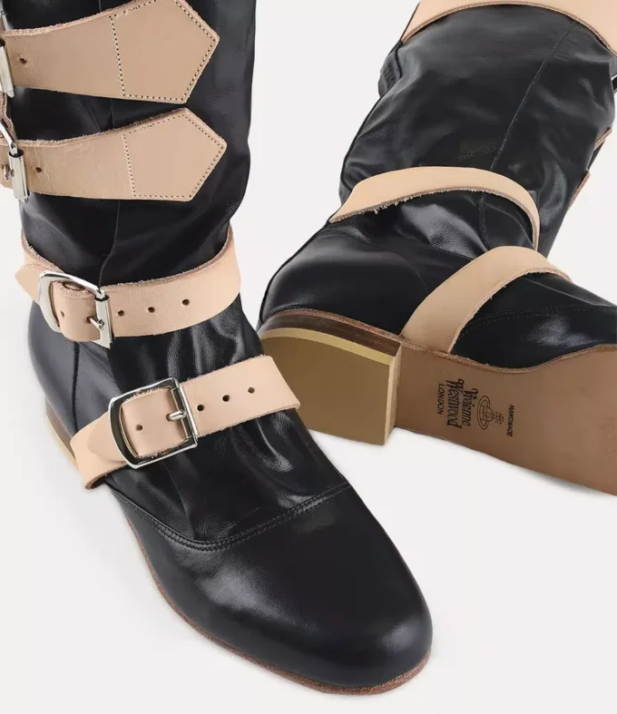 Bottes Pirate Bottes Pirate