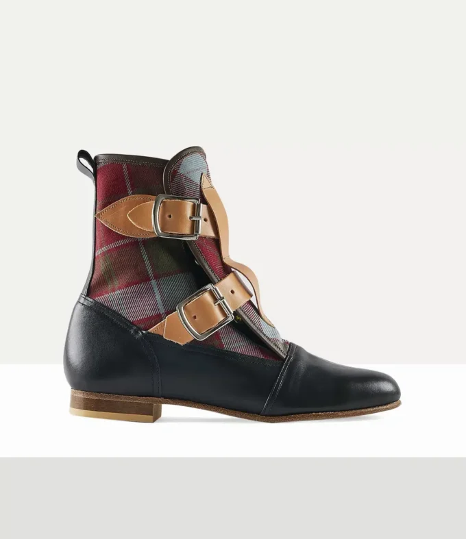Bottes Seditionaries Bottes Seditionaries
