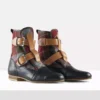 Bottes Seditionaries Bottes Seditionaries