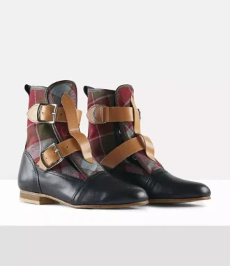 Bottes Seditionaries