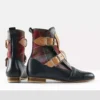 Bottes Seditionaries Bottes Seditionaries