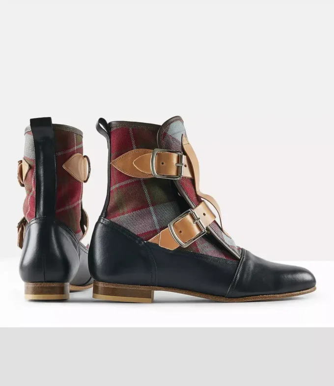 Bottes Seditionaries Bottes Seditionaries