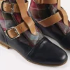 Bottes Seditionaries Bottes Seditionaries