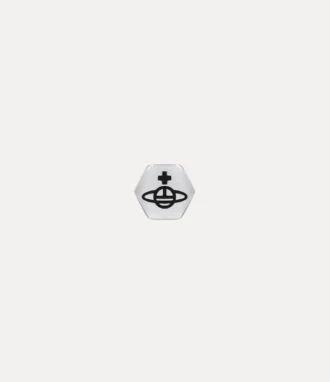 Boucle d&rsquo;oreille Adel Single