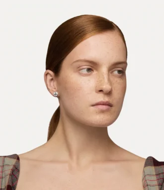 Boucle d&rsquo;oreille Adel Single