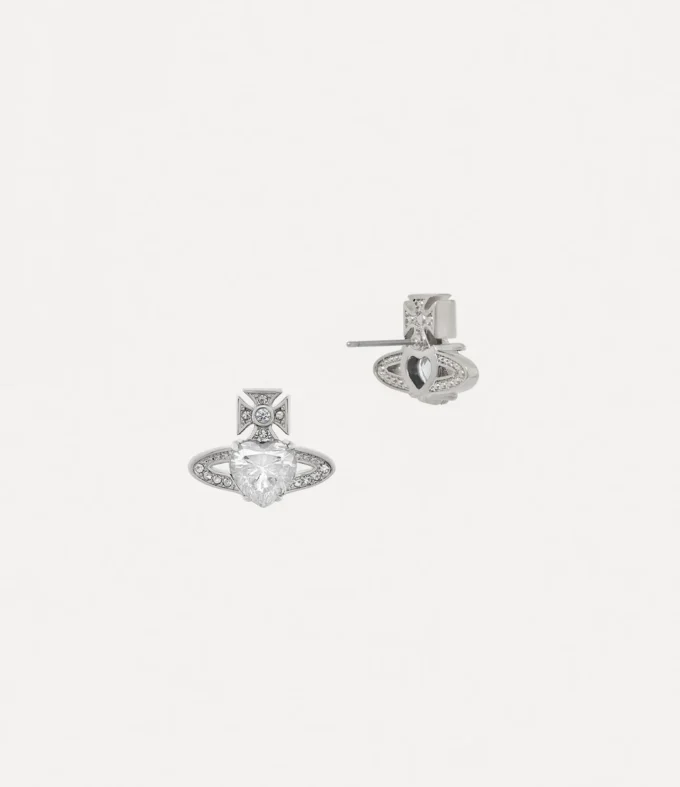 Boucles d&rsquo;oreilles Ariella