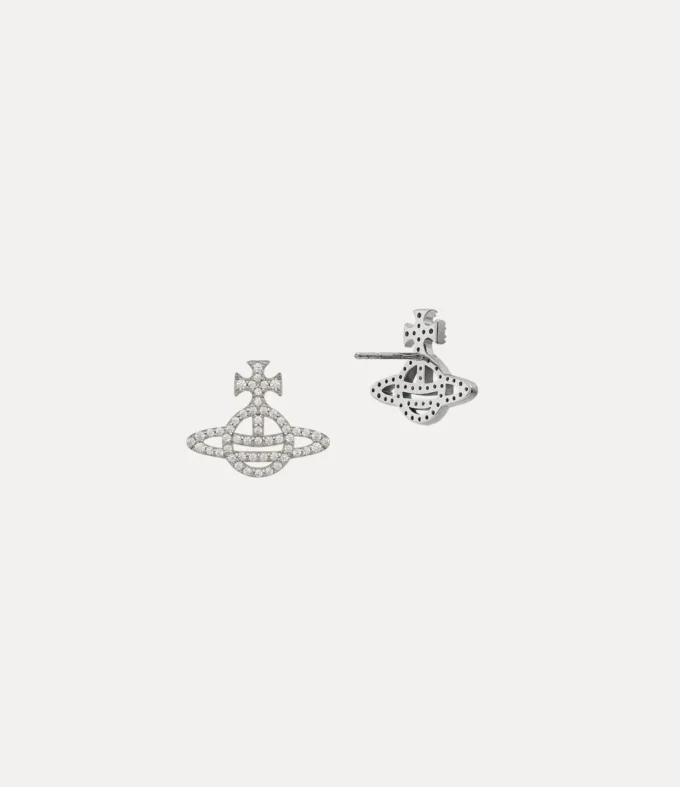 Boucles d&rsquo;oreilles Calliope