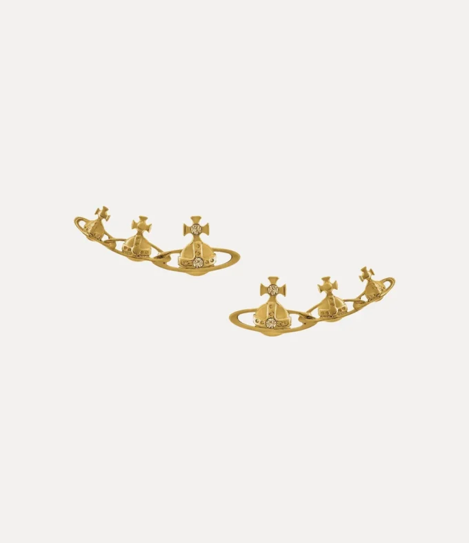Boucles d’oreilles Candy Boucles d’oreilles Candy