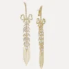 Boucles d’oreilles Chloris Boucles d’oreilles Chloris
