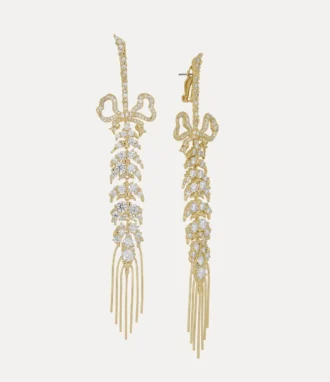 Boucles d&rsquo;oreilles Chloris