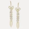 Boucles d’oreilles Chloris Boucles d’oreilles Chloris