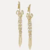 Boucles d’oreilles Chloris Boucles d’oreilles Chloris