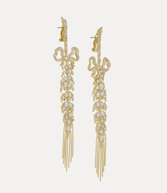 Boucles d’oreilles Chloris Boucles d’oreilles Chloris